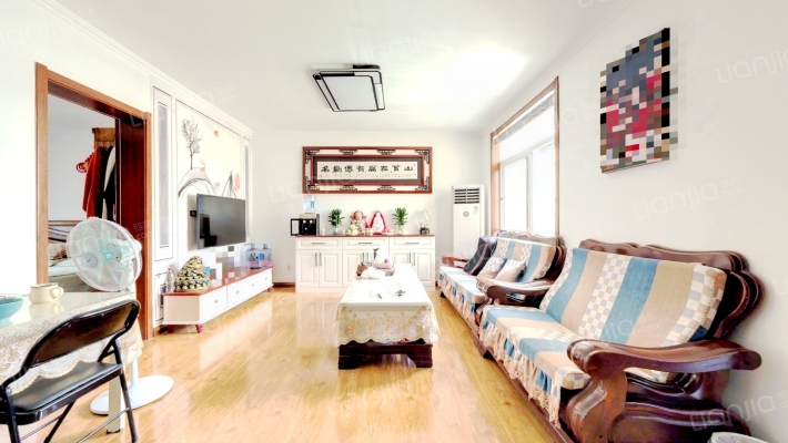 碧螺山庄二手房实景图