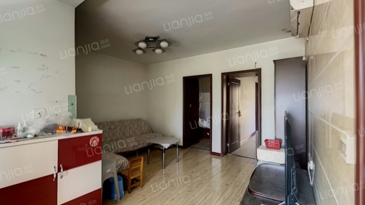 大渡口南街50号二手房实景图