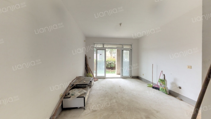 汉源国际华城二手房实景图