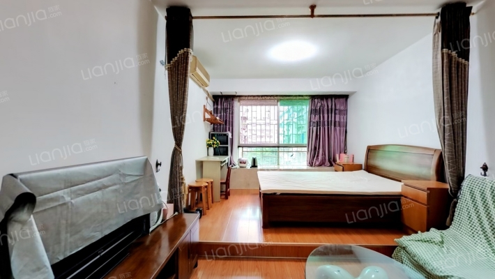 世纪花園二手房实景图