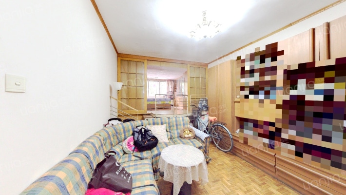 核七院二手房实景图