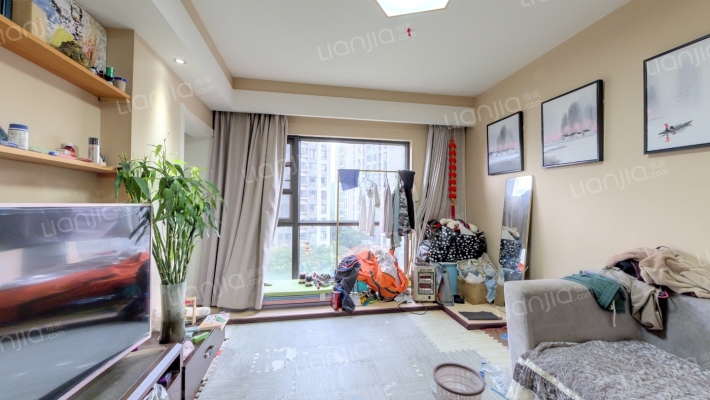 版筑青果二手房实景图