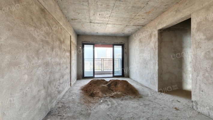 德馨俪苑二手房实景图