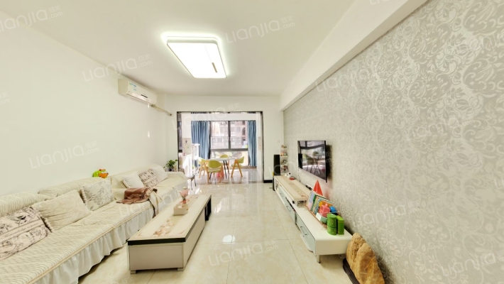 东晖广场二手房实景图