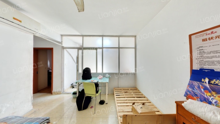 金星桃源居二手房实景图