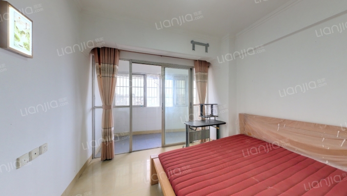 内江大厦二手房实景图