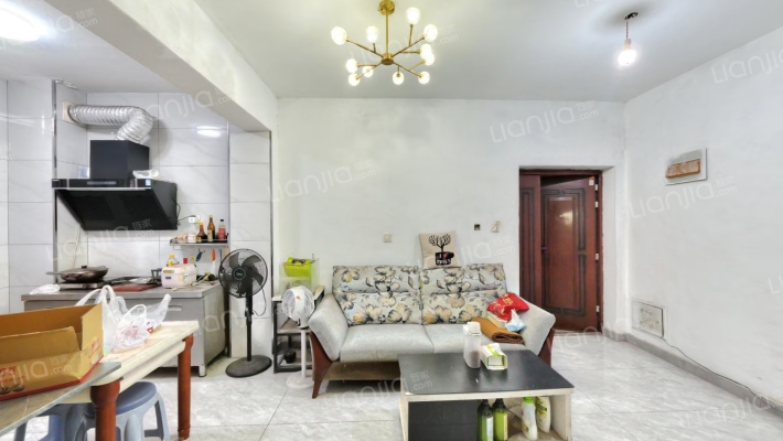 泰屿嘉园二手房实景图