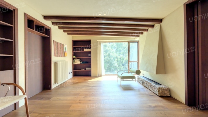 怡乐花园二手房实景图