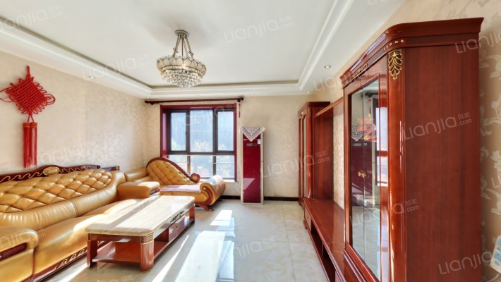 云锦世家澜锦园二手房实景图