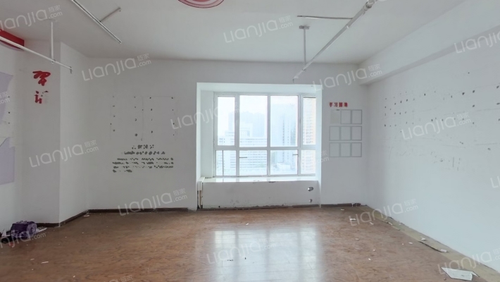 文新大厦二手房实景图