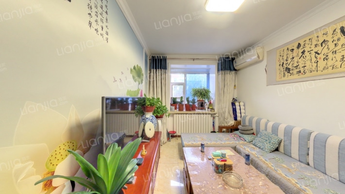 社会主义学院家属院（佛慈大街）二手房实景图