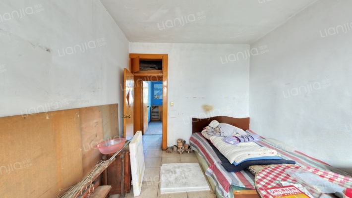 康乐巷12号院二手房实景图