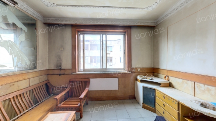 向阳路3号院二手房实景图