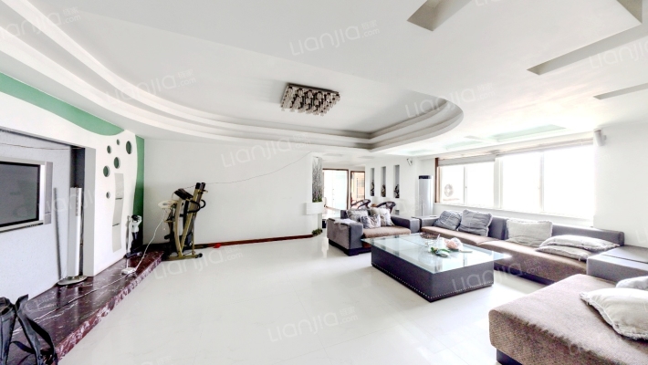 银苑大厦二手房实景图