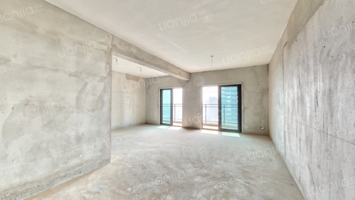 万和光谷二手房实景图