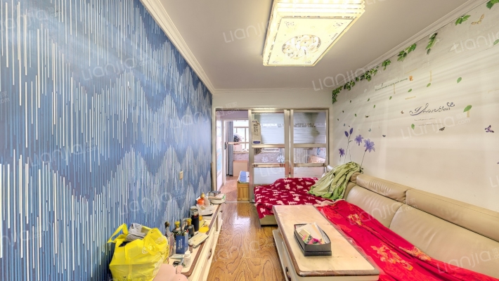 雅顺小区（静宁路）二手房实景图