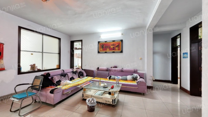 郑韩饭店综合楼二手房实景图