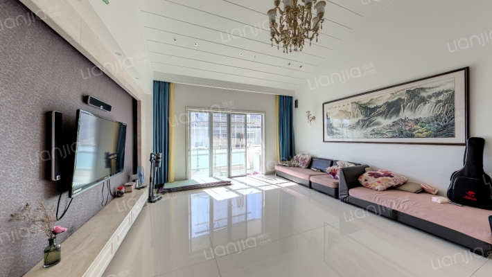 安昌锦園二手房实景图