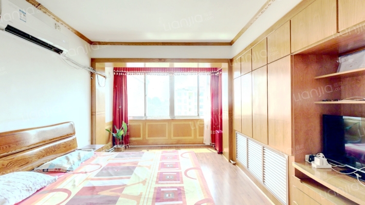 银河小区东华商住二手房实景图