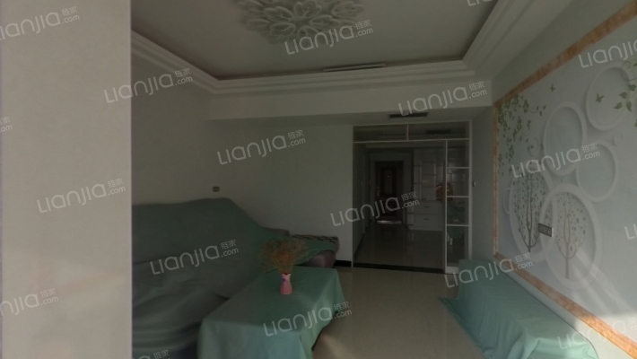 万家灯火二手房实景图