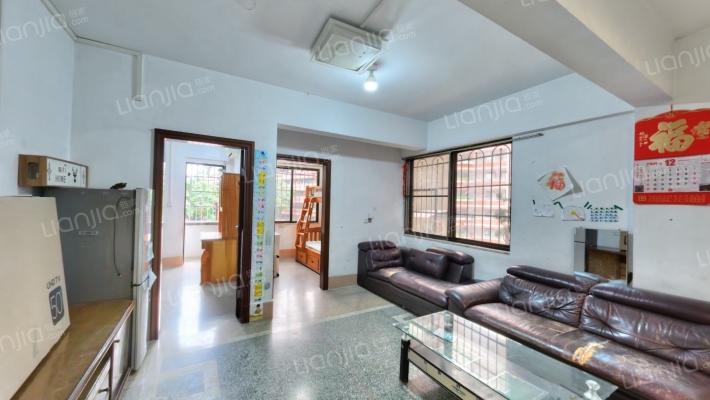 拥翠小区二手房实景图