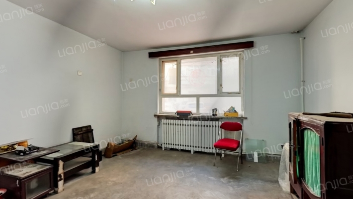 胜利北路15号院二手房实景图