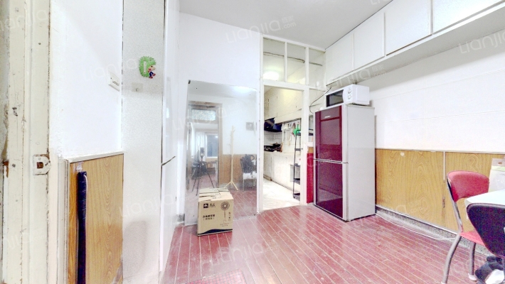 重工南街132巷二手房实景图