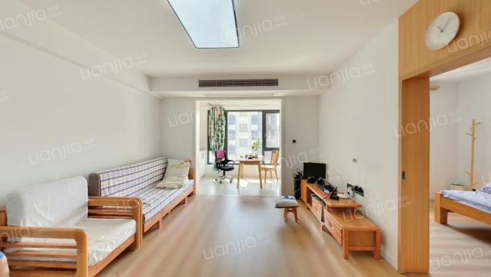 岳银三村二手房实景图