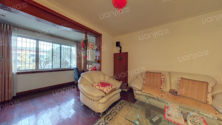 蜀光苑小区二手房实景图