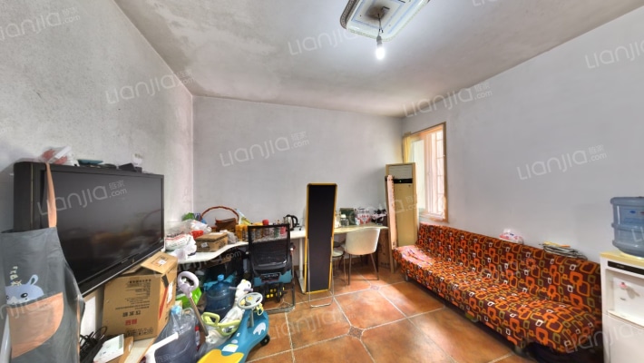 南裕二村二手房实景图