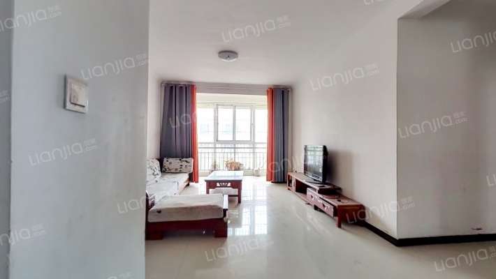 东湖帝景蓝湾二手房实景图