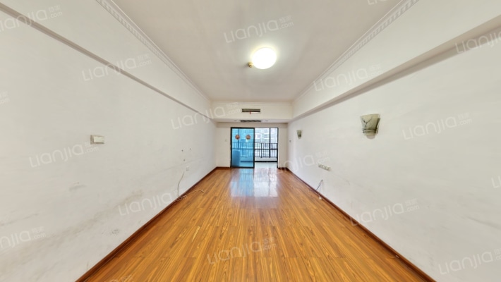 名富公寓二手房实景图