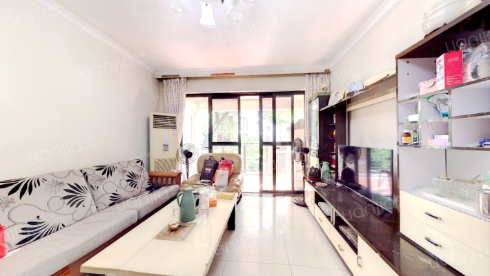 万科四季花城丹枫苑二手房实景图