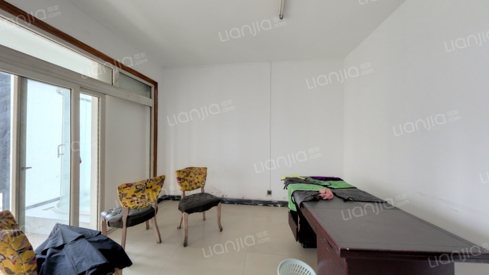 卓越金商地带小区二手房实景图