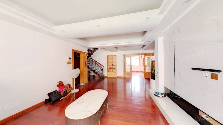 江东新世纪二手房实景图