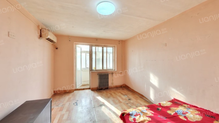 新桥南大街二手房实景图