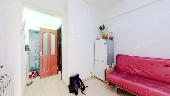 中鸿基新都二手房实景图