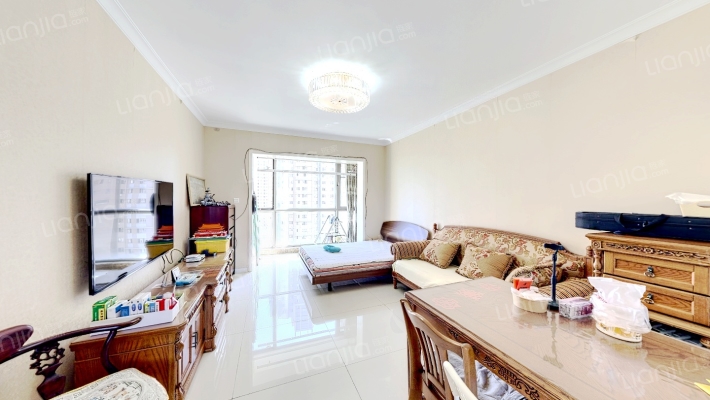 华润海中国听海园二手房实景图