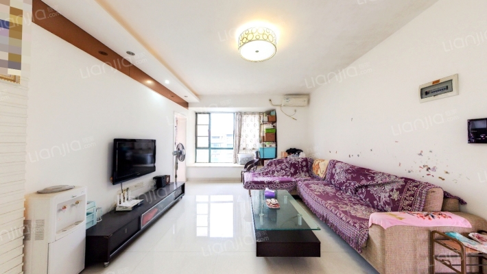 春晖秋实苑二手房实景图