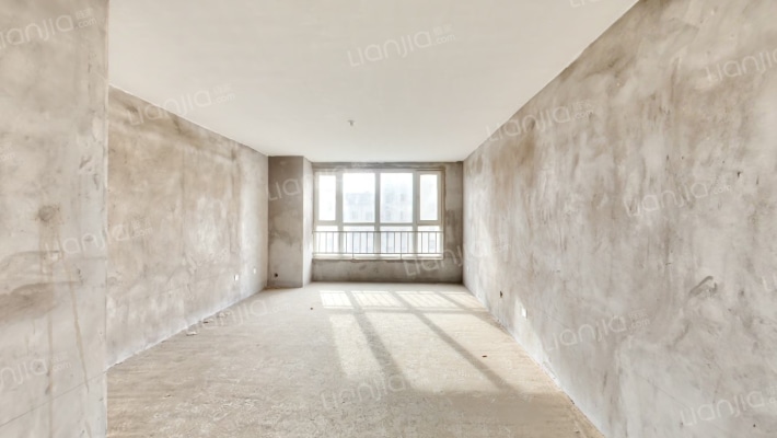 嵘御航城二手房实景图