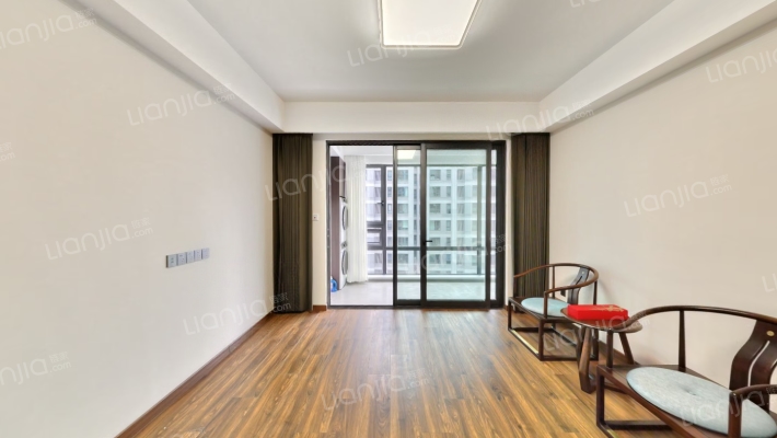 金基璞悦隽园二手房实景图