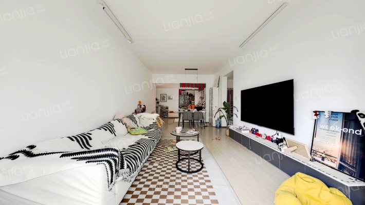 上锦雅筑二手房实景图