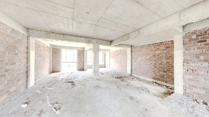 金和小区二手房实景图