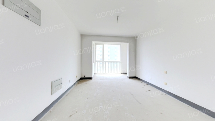 绿地中央广场二手房实景图