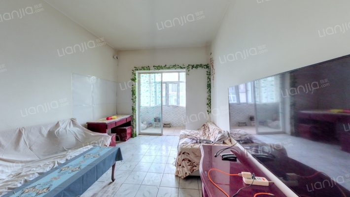 小店区坞西社区山西省交通科研院宿舍二手房实景图