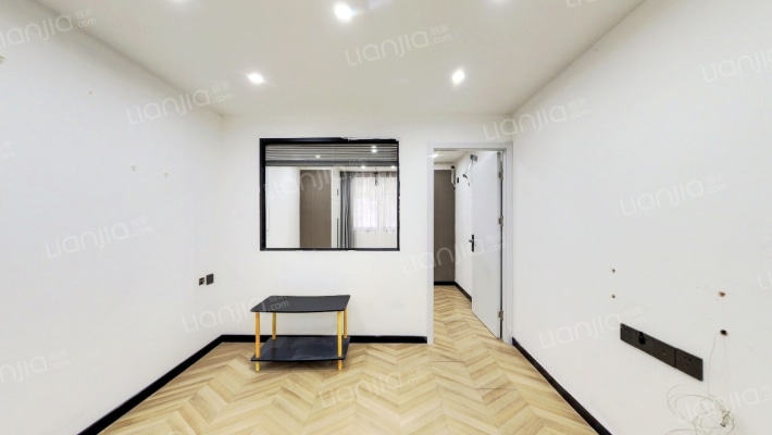 九茂小区二手房实景图