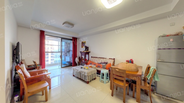 三凤雅苑二期二手房实景图