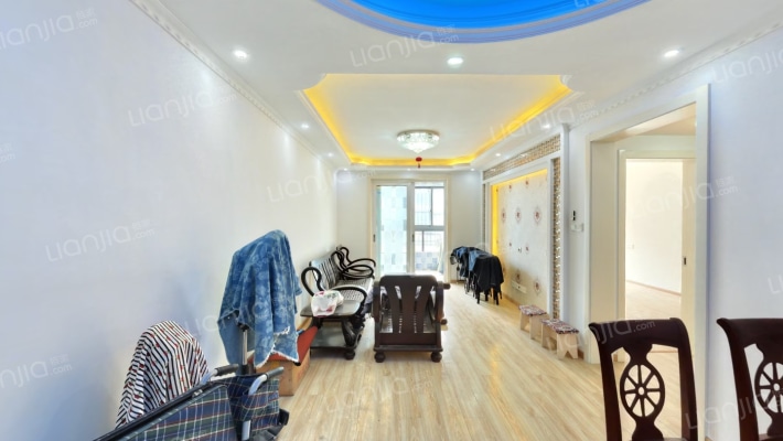 紫杨佳园南区二手房实景图