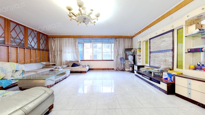 友谊苑(温江)二手房实景图