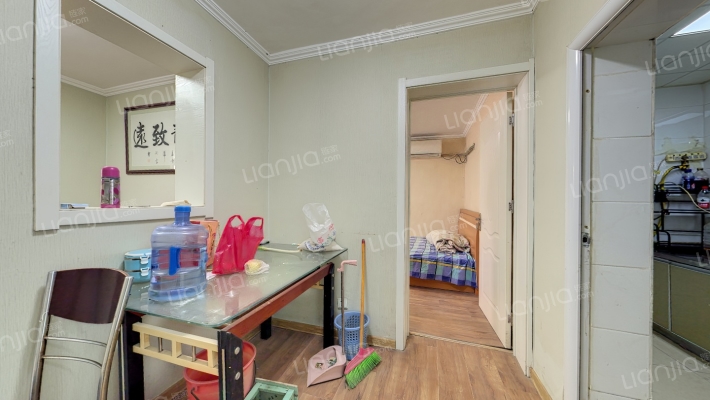 黄河小区（泉山区）二手房实景图